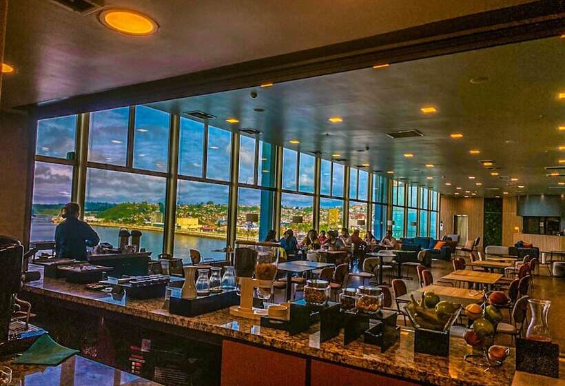 Novotel Puerto Montt