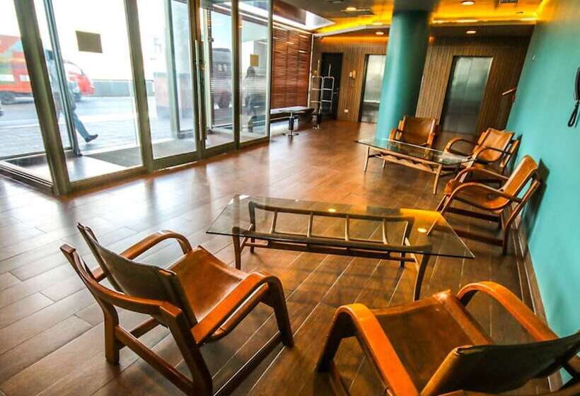 Novotel Puerto Montt