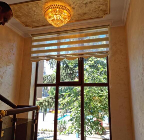 פנסיון къща за гости китанов