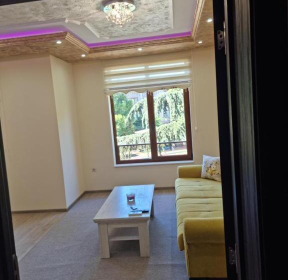 פנסיון къща за гости китанов