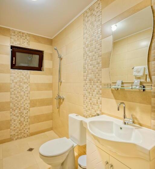 פנסיון комплекс колонада