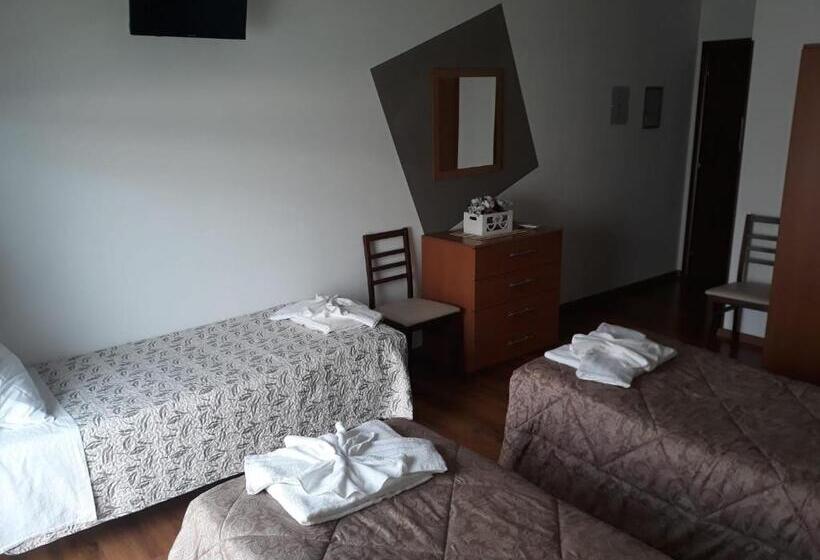 Пансион Adams Rooms   Affittacamere