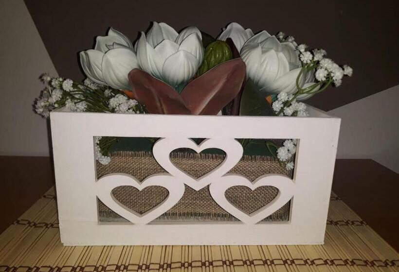 Пансион Adams Rooms   Affittacamere