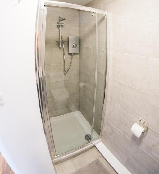 Пансион Bijou Annexe, Sea View, Private Entrance & Parking   Folkestone