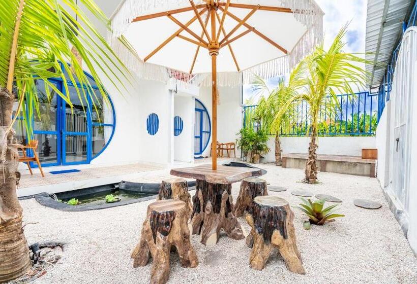 펜션 Anny Guesthouse By Ecommerceloka