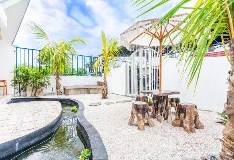 펜션 Anny Guesthouse By Ecommerceloka