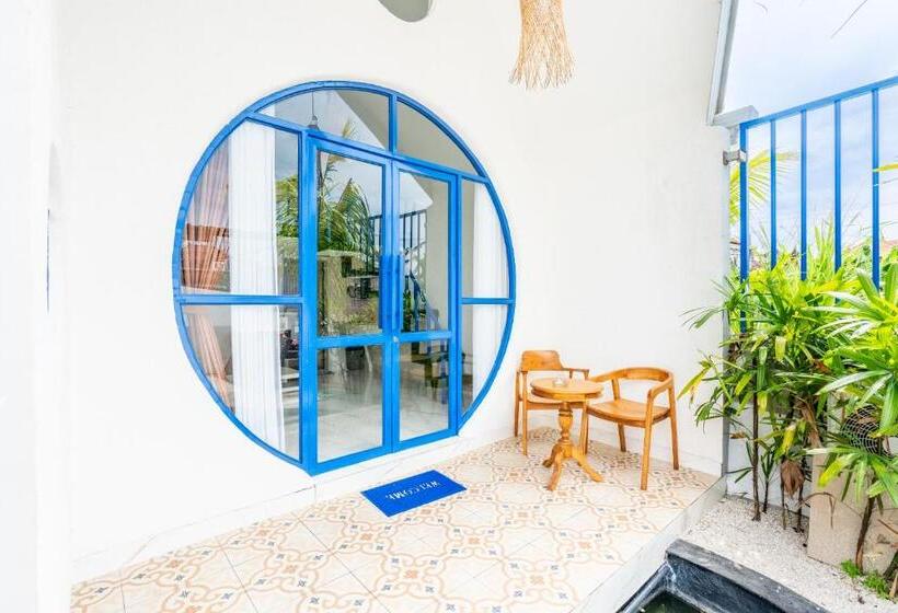 膳宿费 Anny Guesthouse By Ecommerceloka