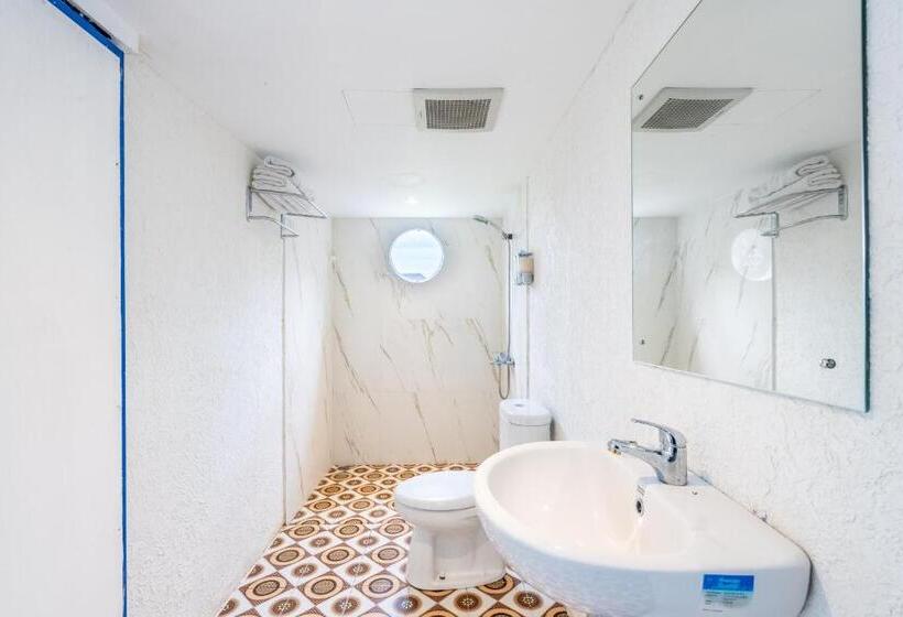 膳宿费 Anny Guesthouse By Ecommerceloka