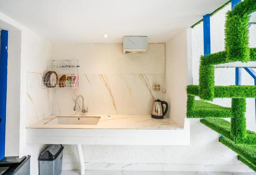 膳宿费 Anny Guesthouse By Ecommerceloka