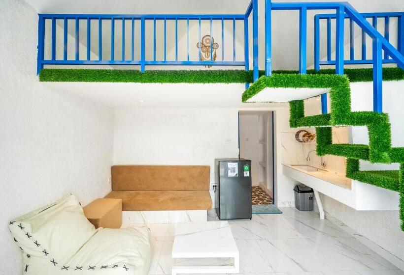 膳宿费 Anny Guesthouse By Ecommerceloka