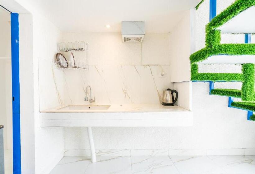 펜션 Anny Guesthouse By Ecommerceloka