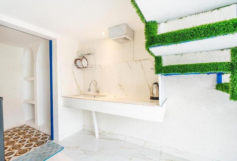 膳宿费 Anny Guesthouse By Ecommerceloka