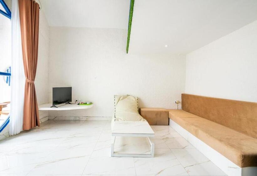 펜션 Anny Guesthouse By Ecommerceloka