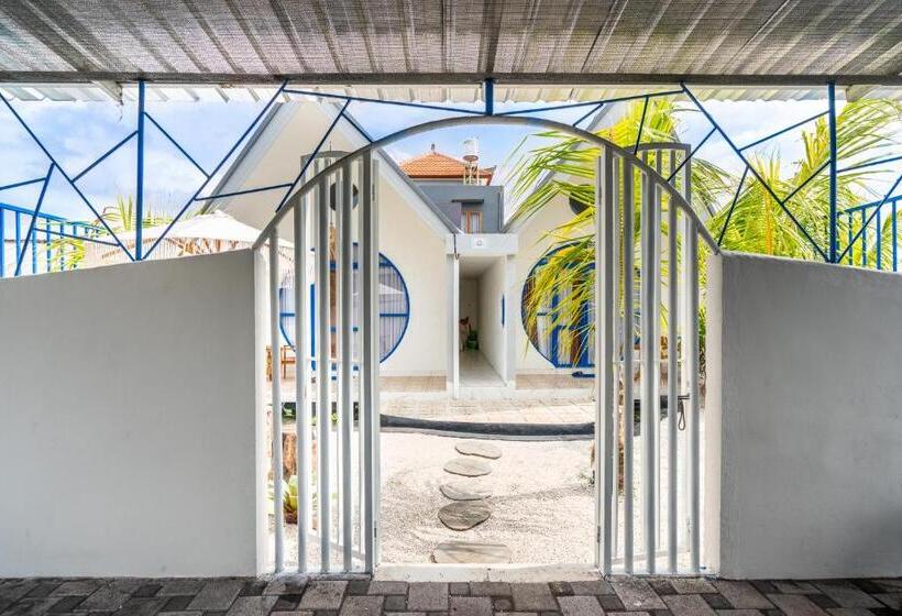 펜션 Anny Guesthouse By Ecommerceloka