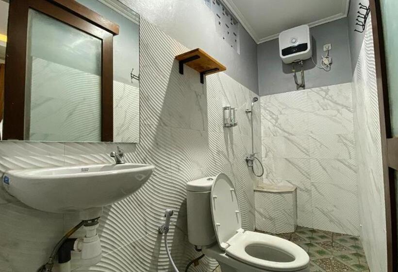 膳宿费 Anny Guesthouse By Ecommerceloka