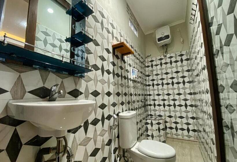 펜션 Anny Guesthouse By Ecommerceloka