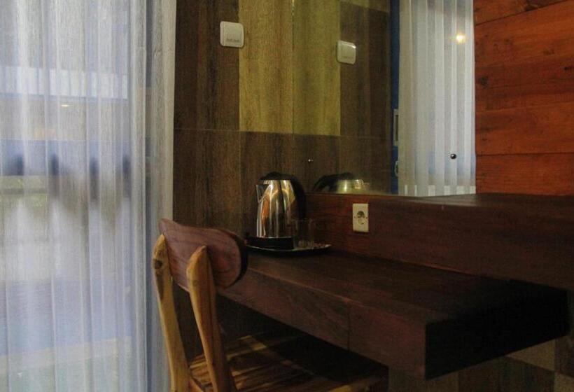 펜션 Anny Guesthouse By Ecommerceloka