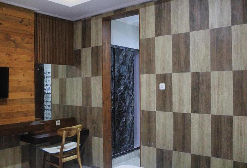 膳宿费 Anny Guesthouse By Ecommerceloka