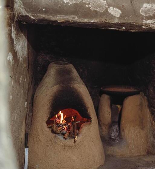 펜션 Atlas Kasbah Lodge