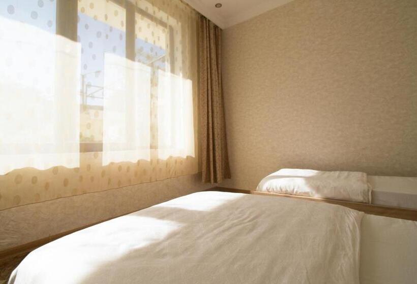 پانسیون Bagrat Guest House