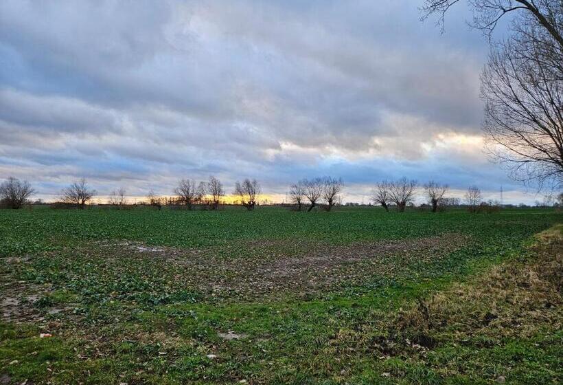 Пансион Bursztynowa 1