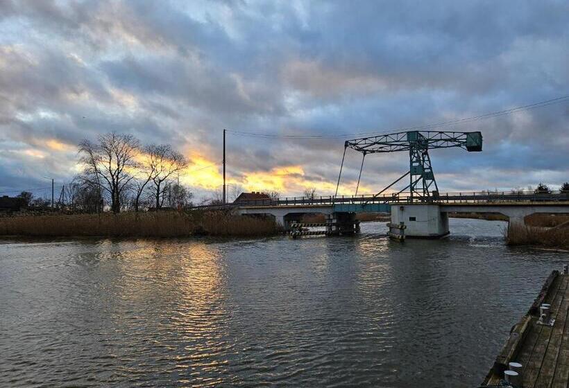 Пансион Bursztynowa 1