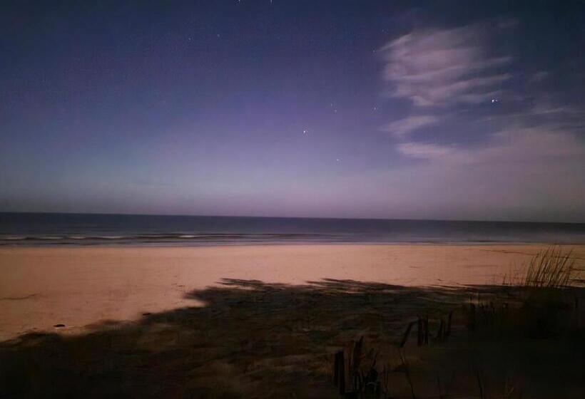 Пансион Bursztynowa 1