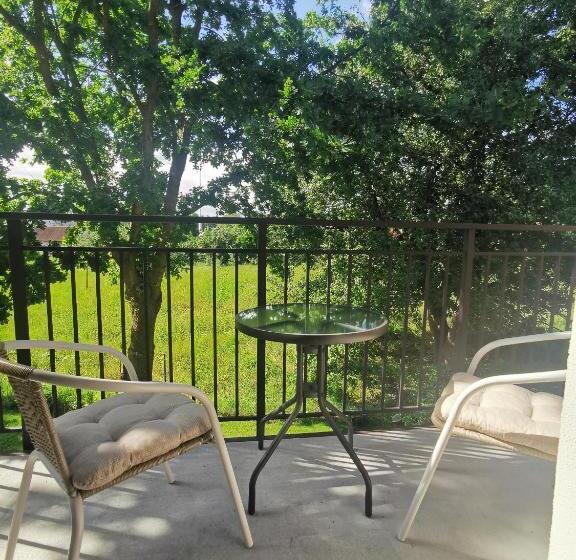 Пансион Bursztynowa 1