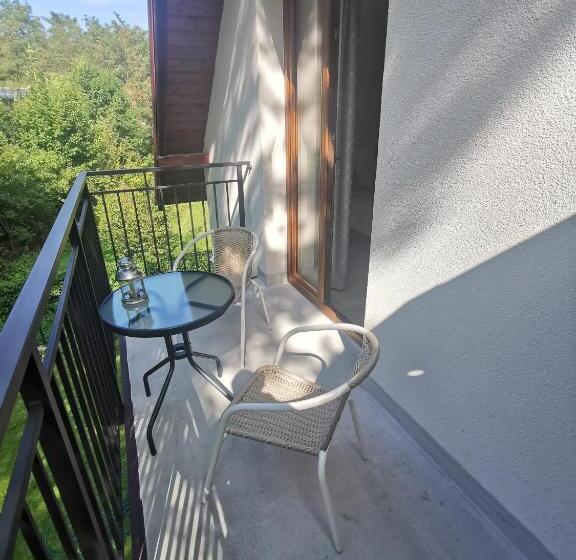 Пансион Bursztynowa 1