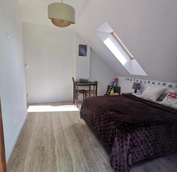 Пансион Bursztynowa 1