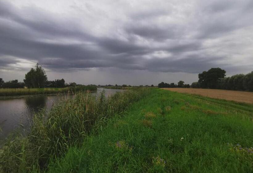 Пансион Bursztynowa 1