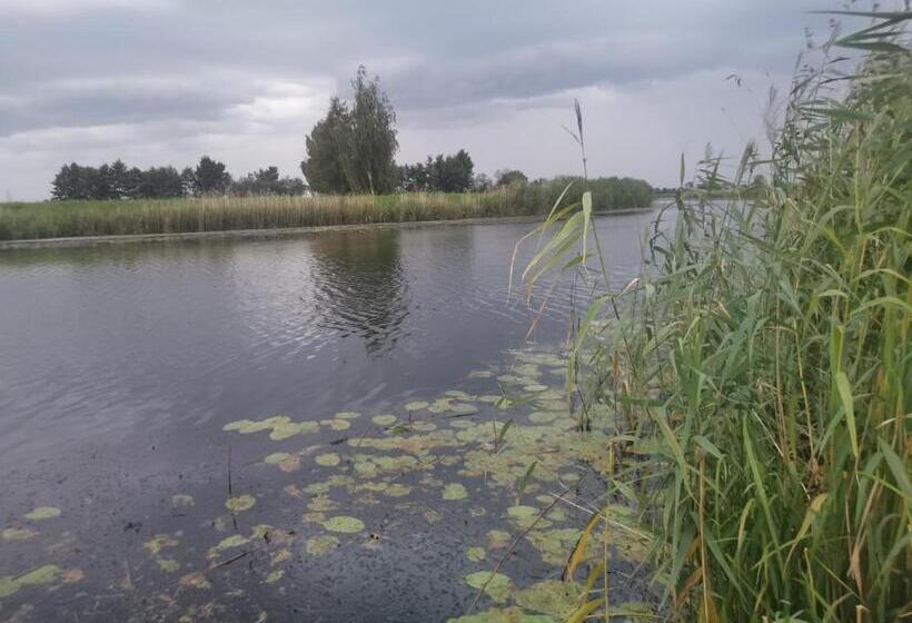 Пансион Bursztynowa 1