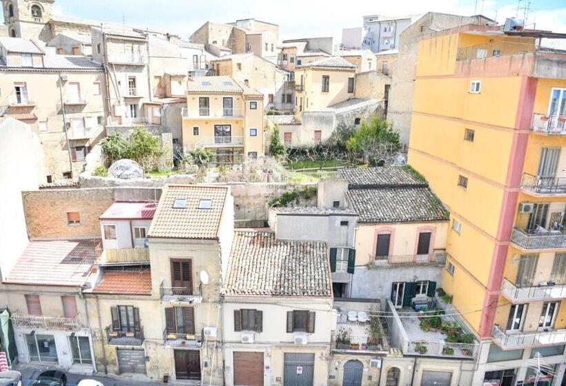 펜션 Camere D Artista