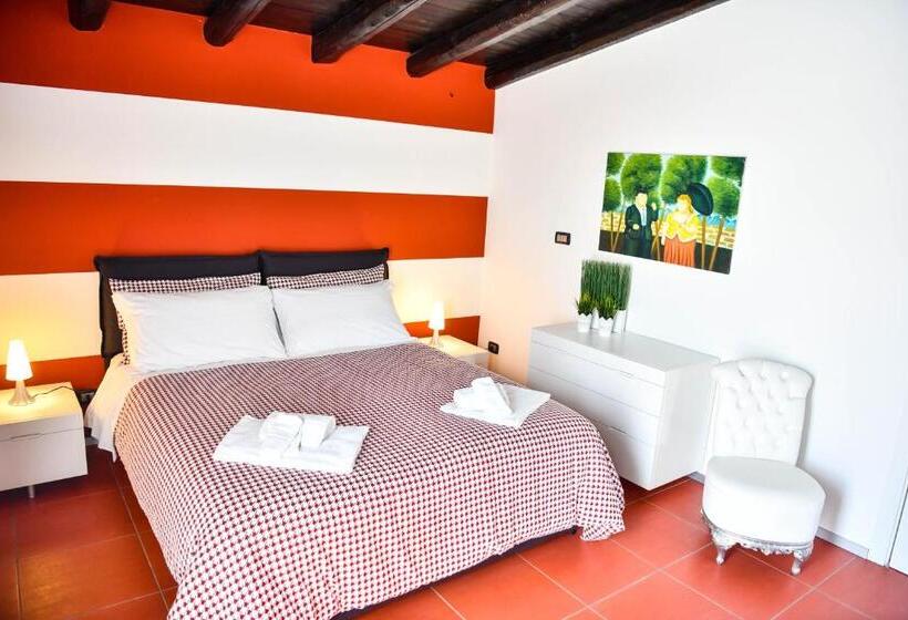 펜션 Camere D Artista