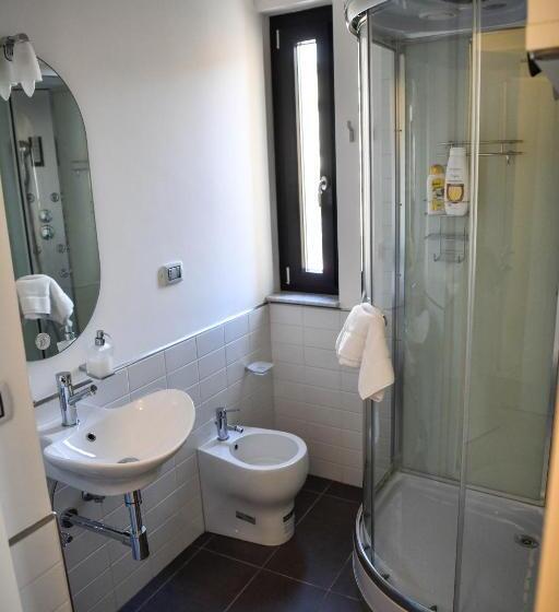 펜션 Camere D Artista