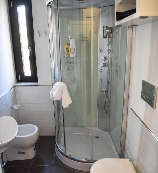 펜션 Camere D Artista