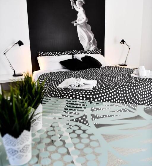 펜션 Camere D Artista