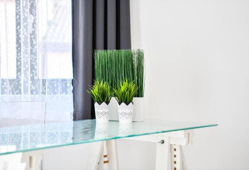 펜션 Camere D Artista