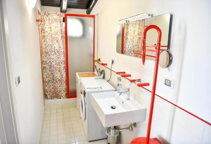 펜션 Camere D Artista