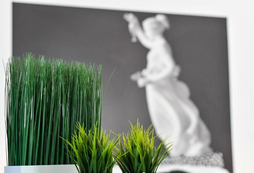 펜션 Camere D Artista