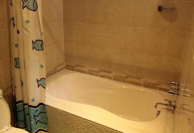 پانسیون Caribe Azul