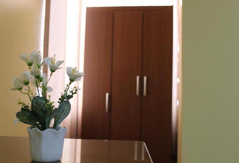 پانسیون Caribe Azul