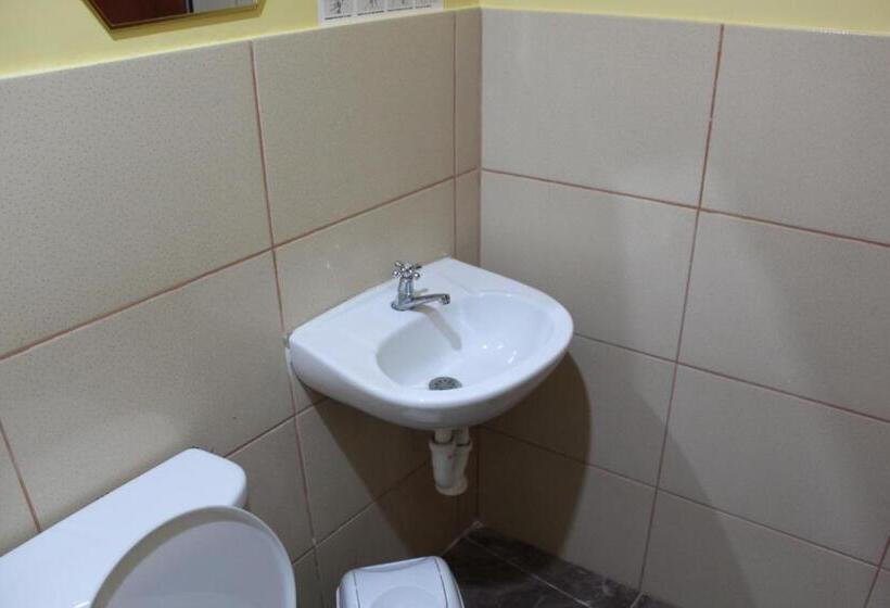 پانسیون Caribe Azul