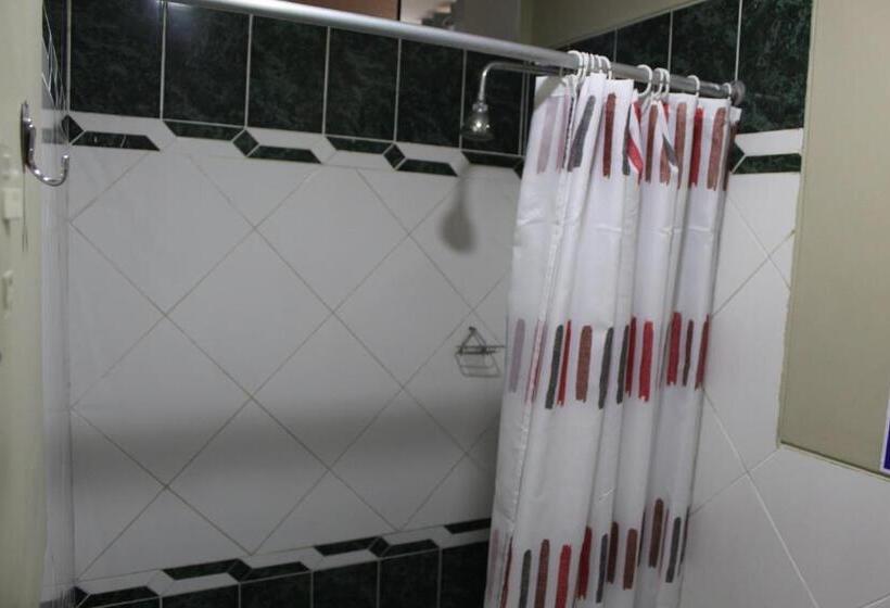 پانسیون Caribe Azul