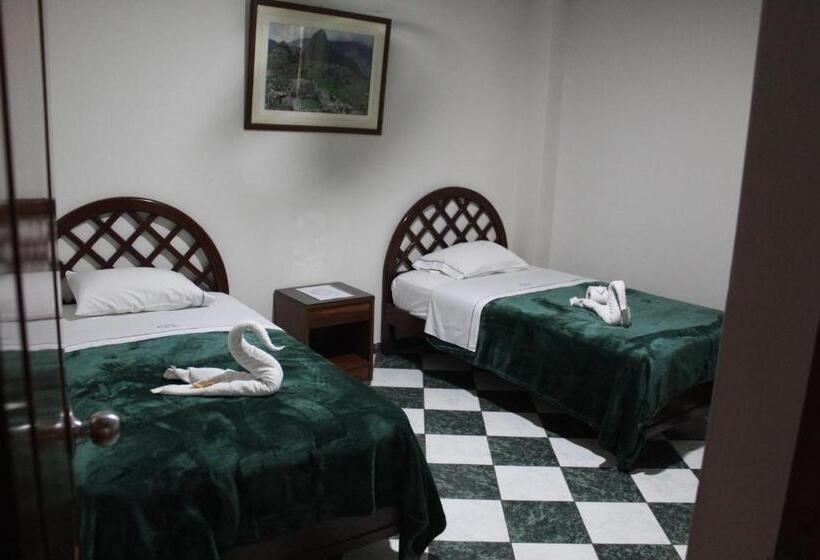 پانسیون Caribe Azul