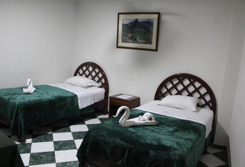 پانسیون Caribe Azul