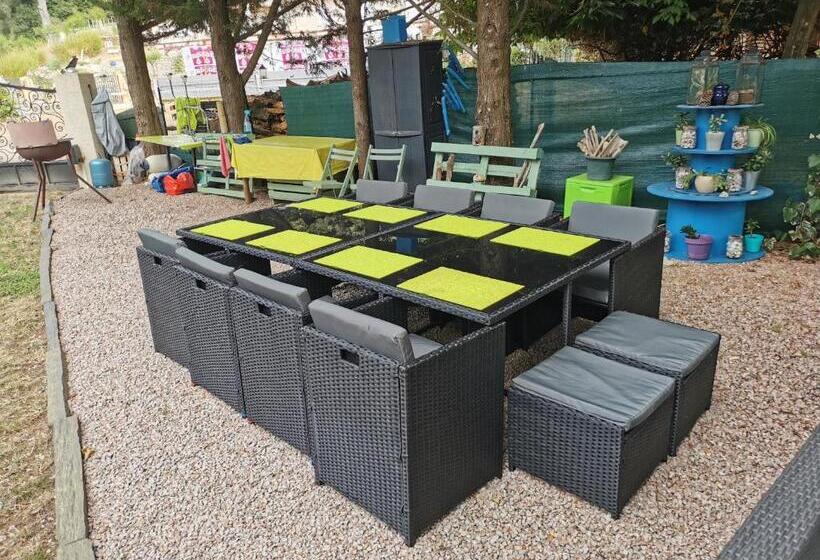 Пансион Casa Maria