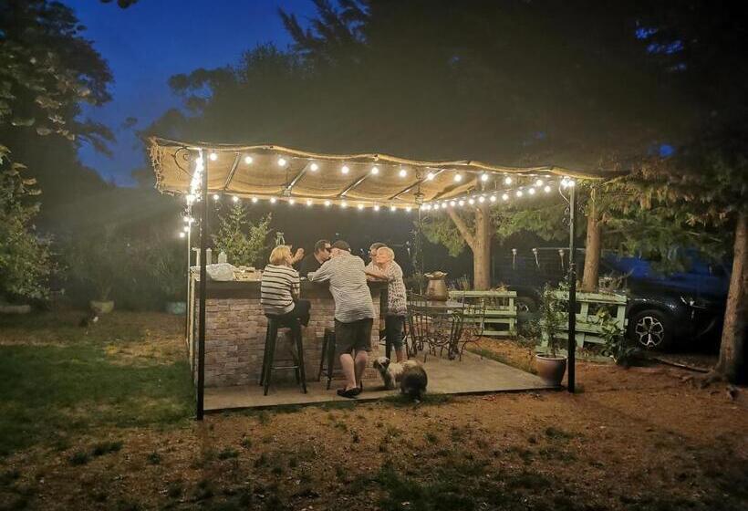 Пансион Casa Maria