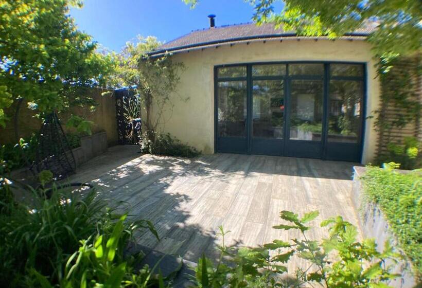 膳宿费 Chambres D’hôtes Nordlys