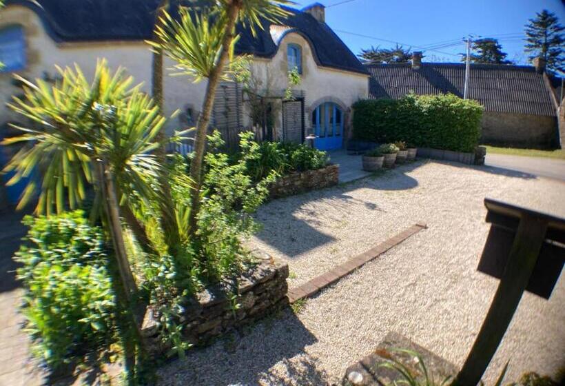 膳宿费 Chambres D’hôtes Nordlys